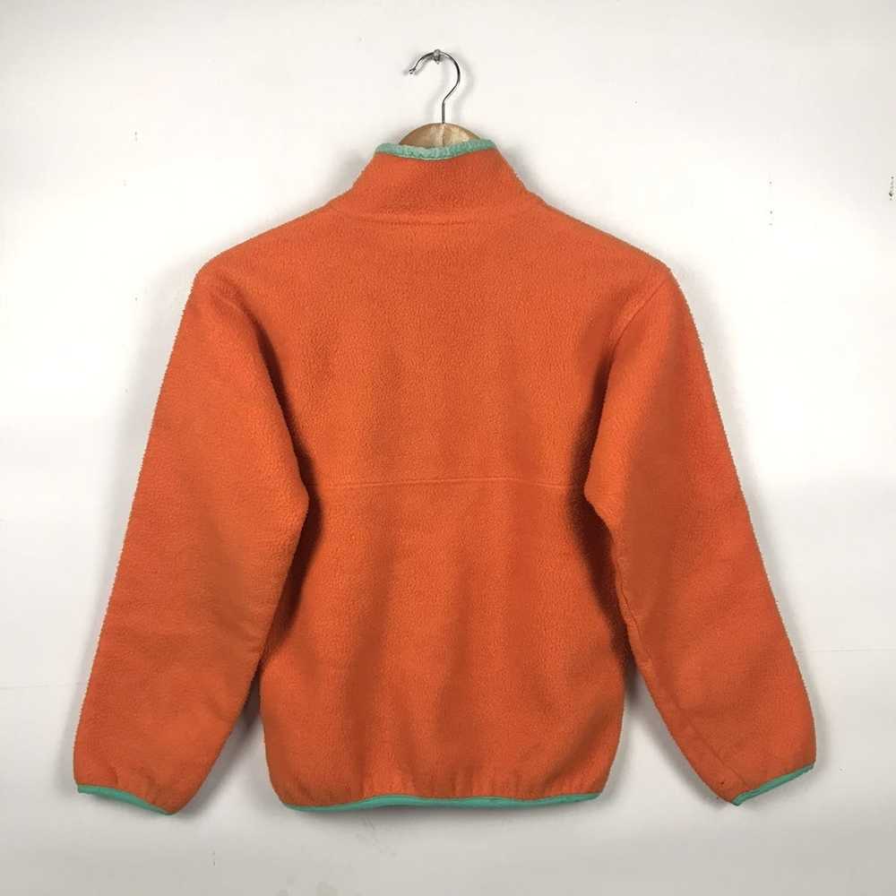 Patagonia × Vintage VINTAGE PATAGONIA FLEECE WOMA… - image 9