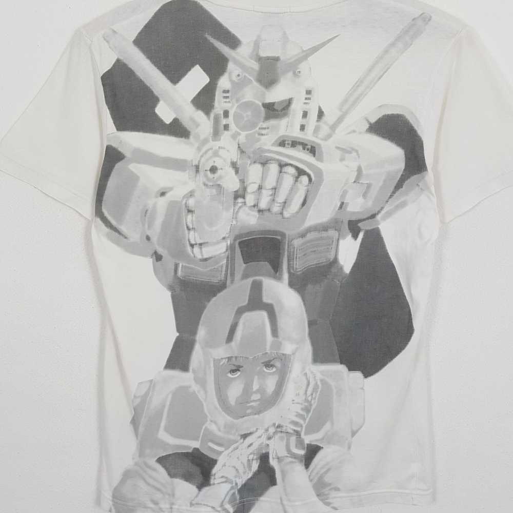 Anima × Japanese Brand × Uniqlo GUNDAM SPACE FORC… - image 2