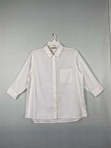 Ciaopanic × Streetwear Ciaopanic Typy Button Shirt