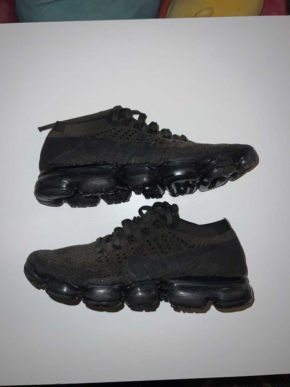 Nike Nike Air Vapormax “Cargo Khaki” - image 1