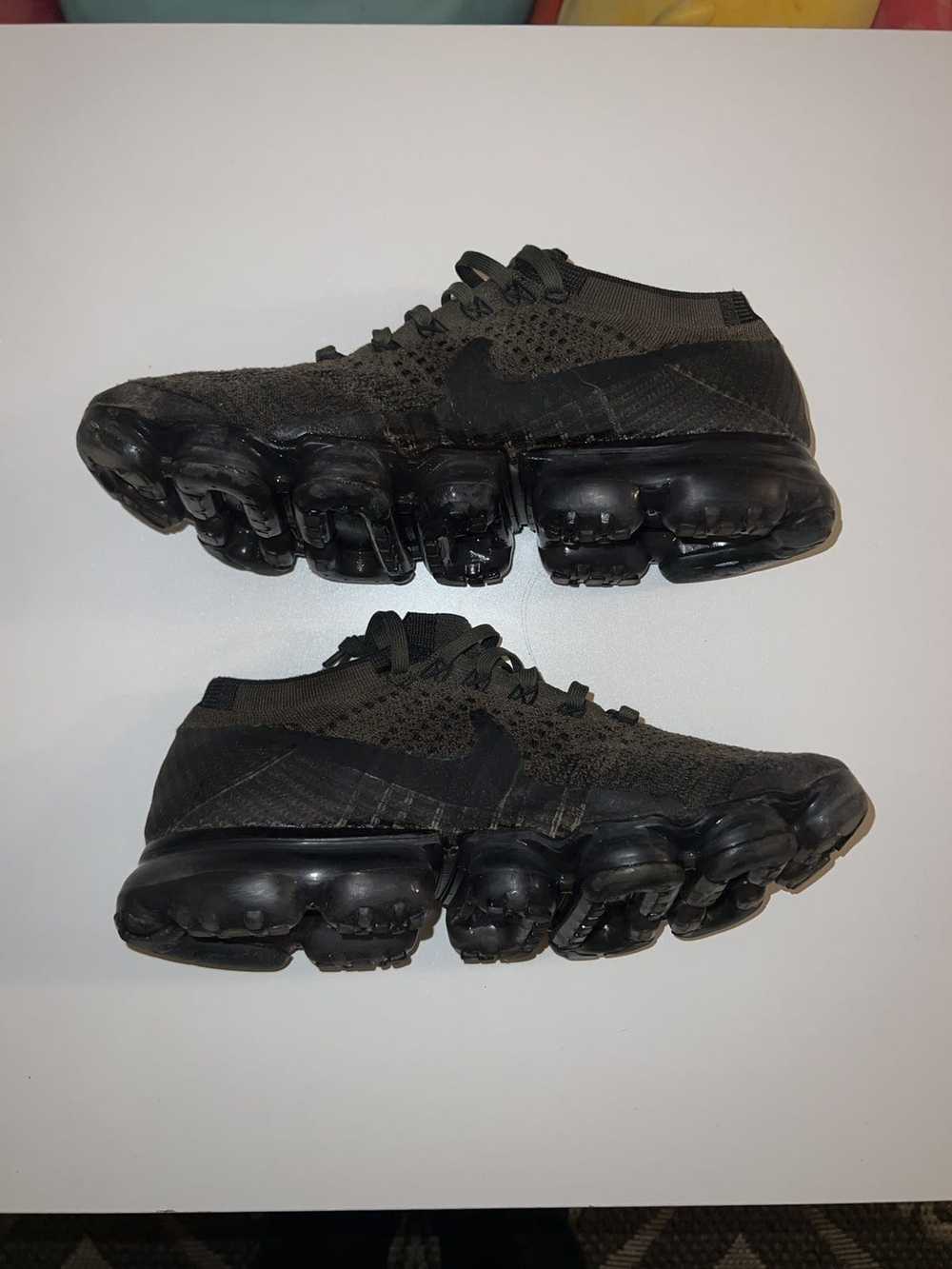 Nike Nike Air Vapormax “Cargo Khaki” - image 2