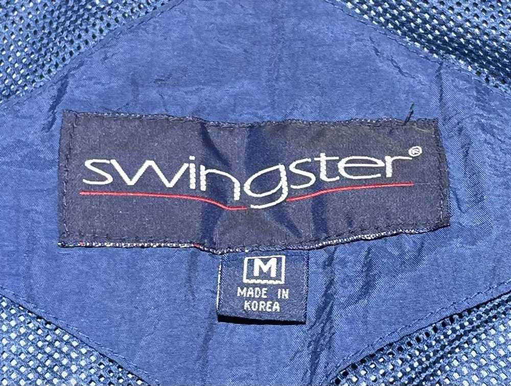 Swingster Vintage 90s swingster Sun Microsystems … - image 2