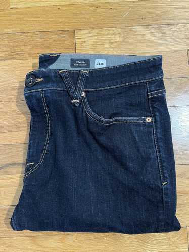 Volcom Volcom Vorta slim straight jeans - image 1