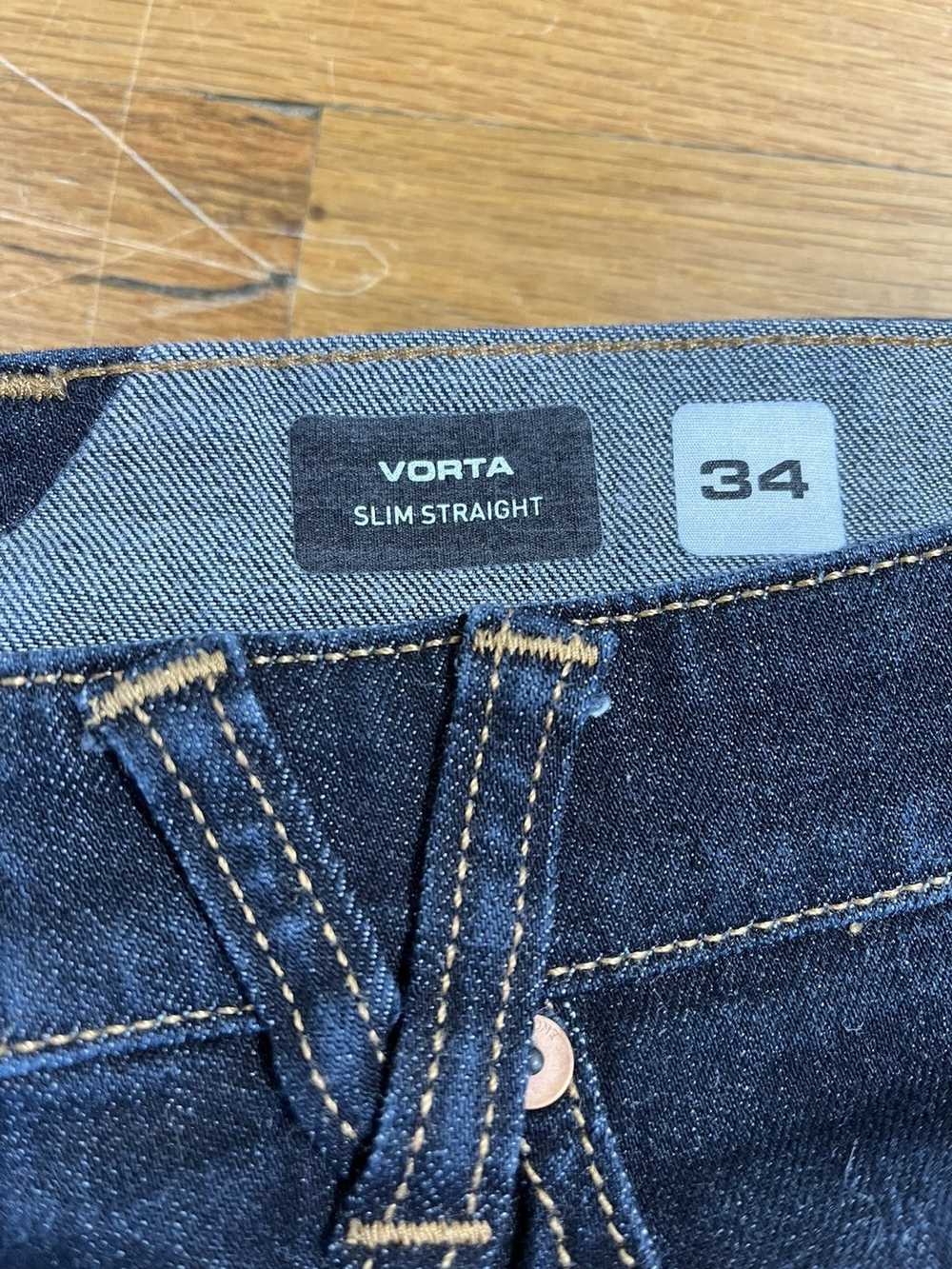 Volcom Volcom Vorta slim straight jeans - image 2