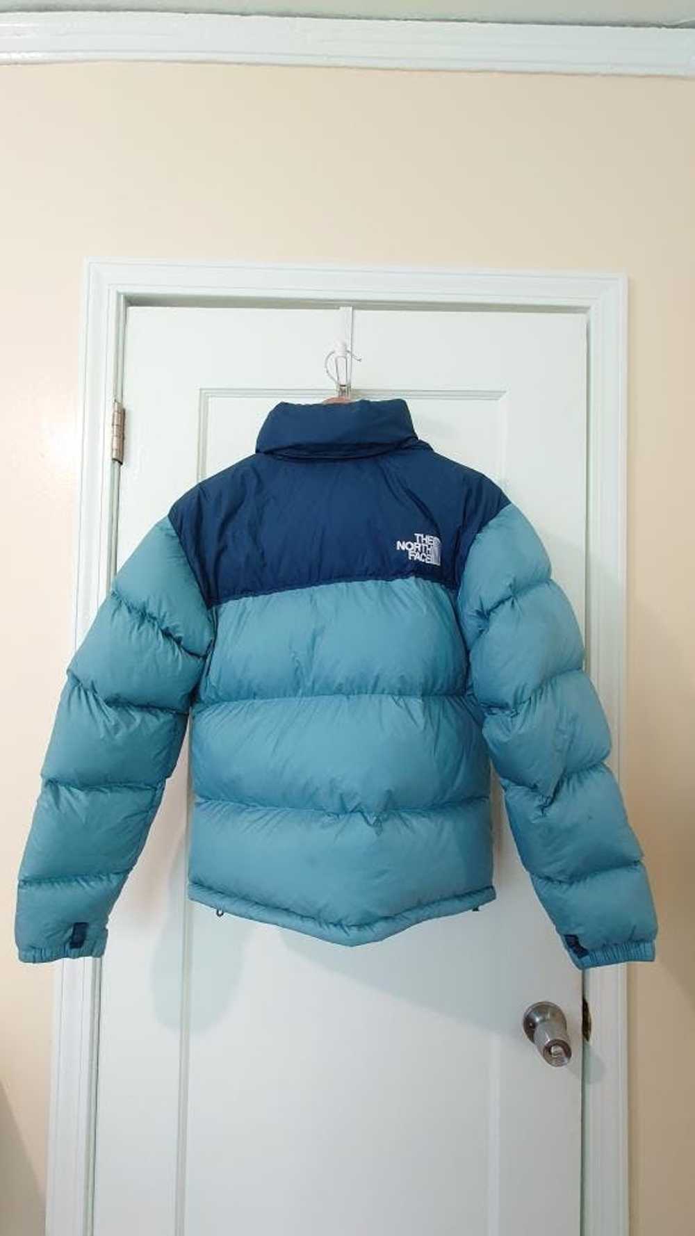 The North Face The North Face 1996 Retro Nuptuse … - image 2