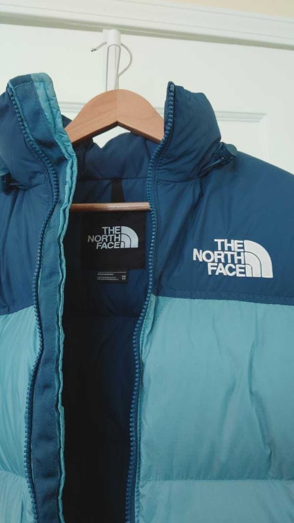 The North Face The North Face 1996 Retro Nuptuse … - image 3