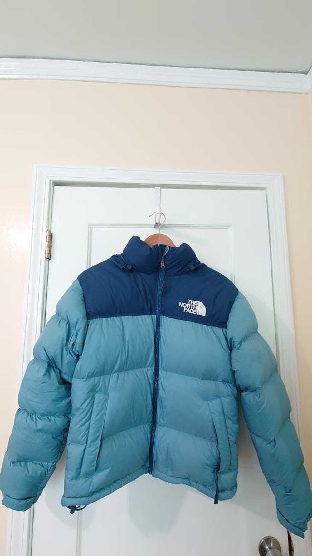 The North Face The North Face 1996 Retro Nuptuse … - image 5