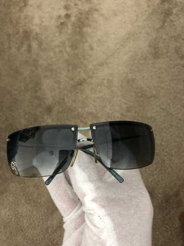 Gucci Gucci GG logo sunglasses