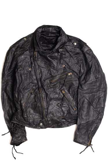 YKK Motorcycle Jacket 356