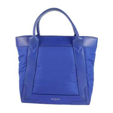 Balenciaga Balenciaga Kabas S Tote Bag 363425 Nyl… - image 1