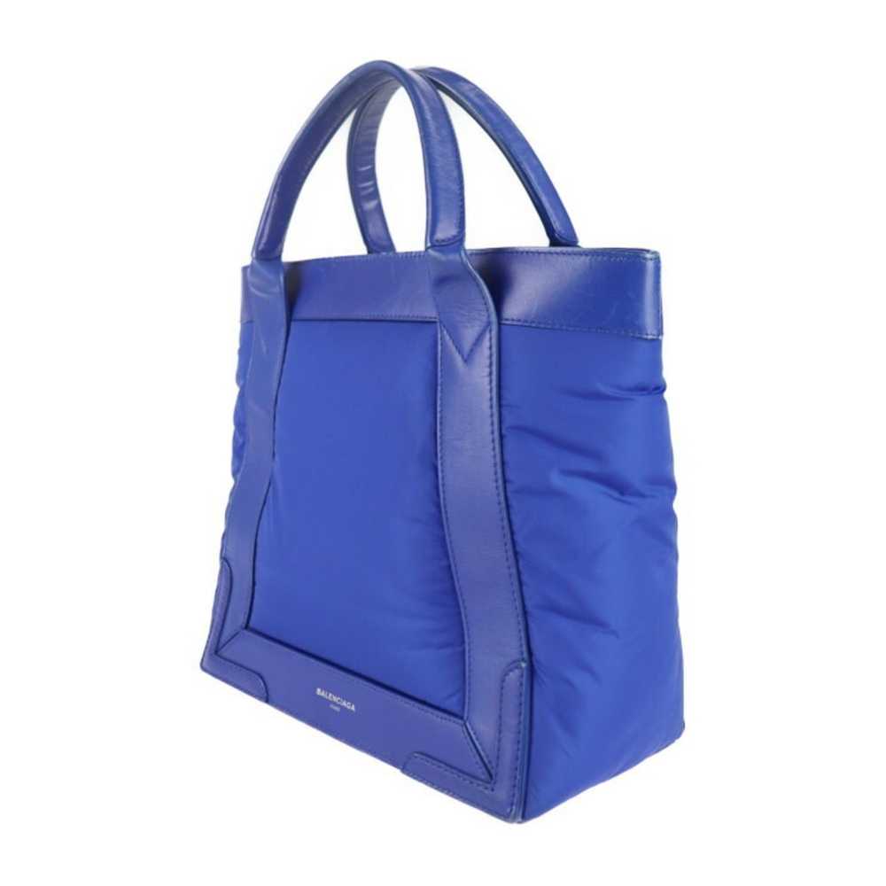 Balenciaga Balenciaga Kabas S Tote Bag 363425 Nyl… - image 2