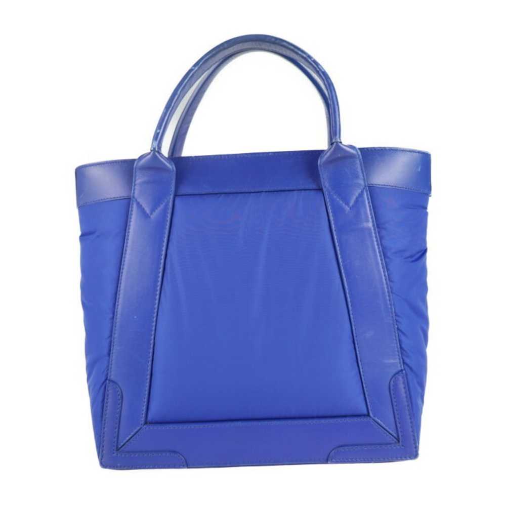 Balenciaga Balenciaga Kabas S Tote Bag 363425 Nyl… - image 3