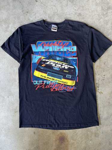 NASCAR × Tultex × Vintage Vintage 1994 NASCAR Mill