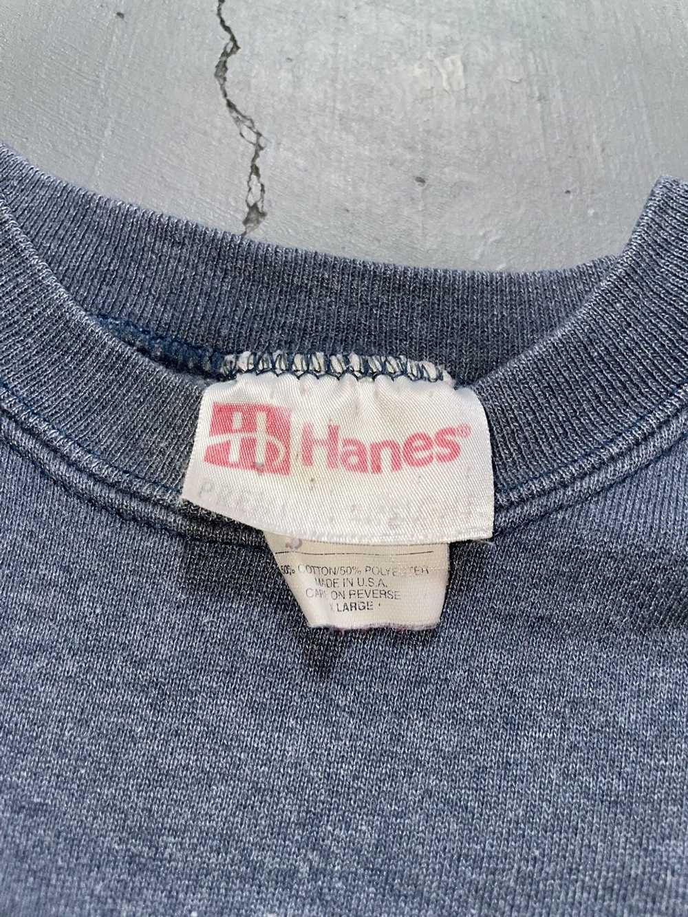 Hanes premium weight vintage - Gem