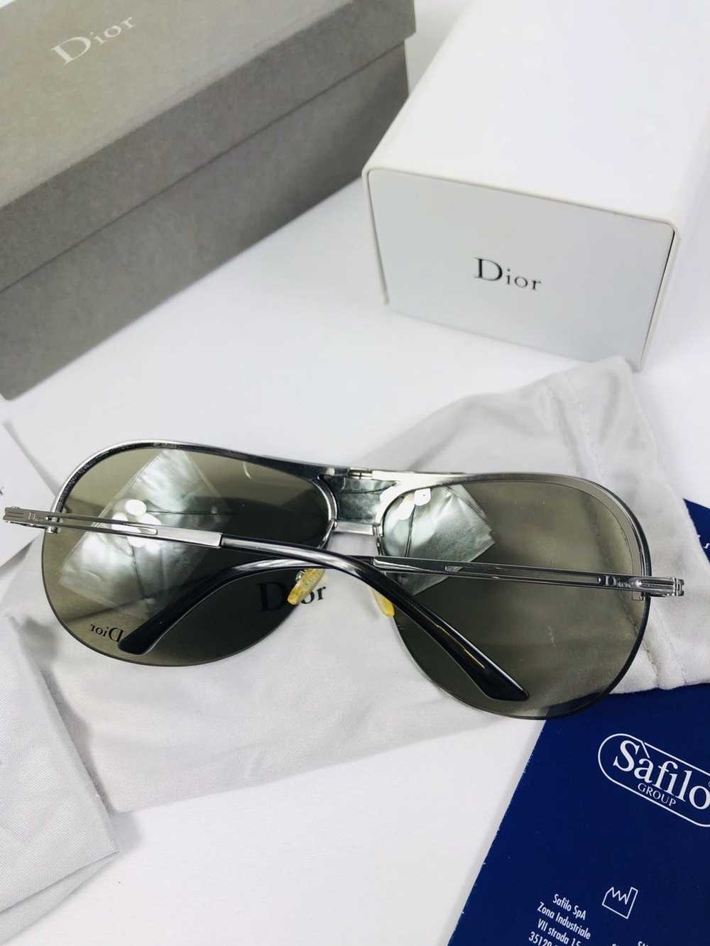 Dior Dior Encrusted sunglasses - image 2