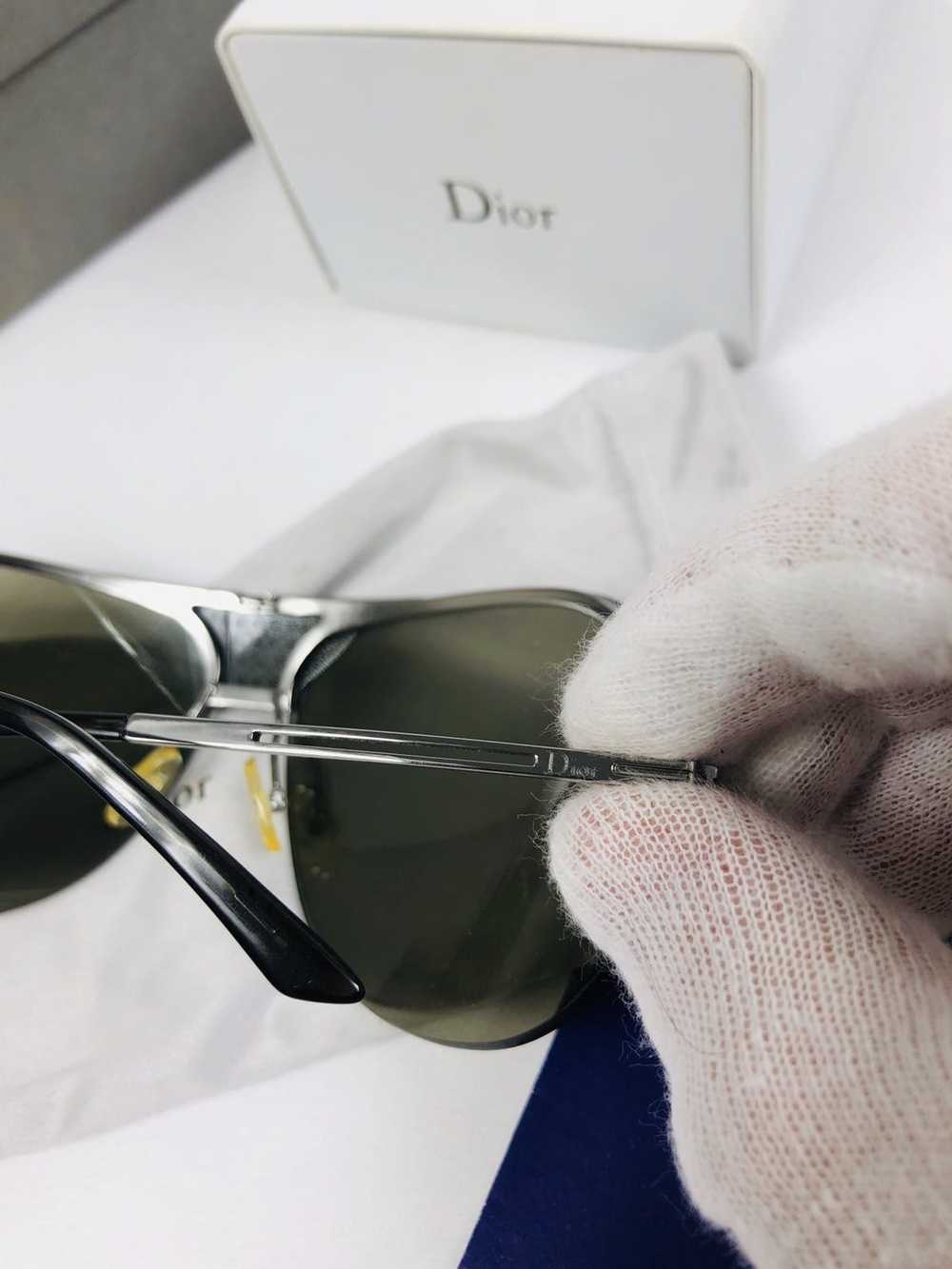 Dior Dior Encrusted sunglasses - image 3