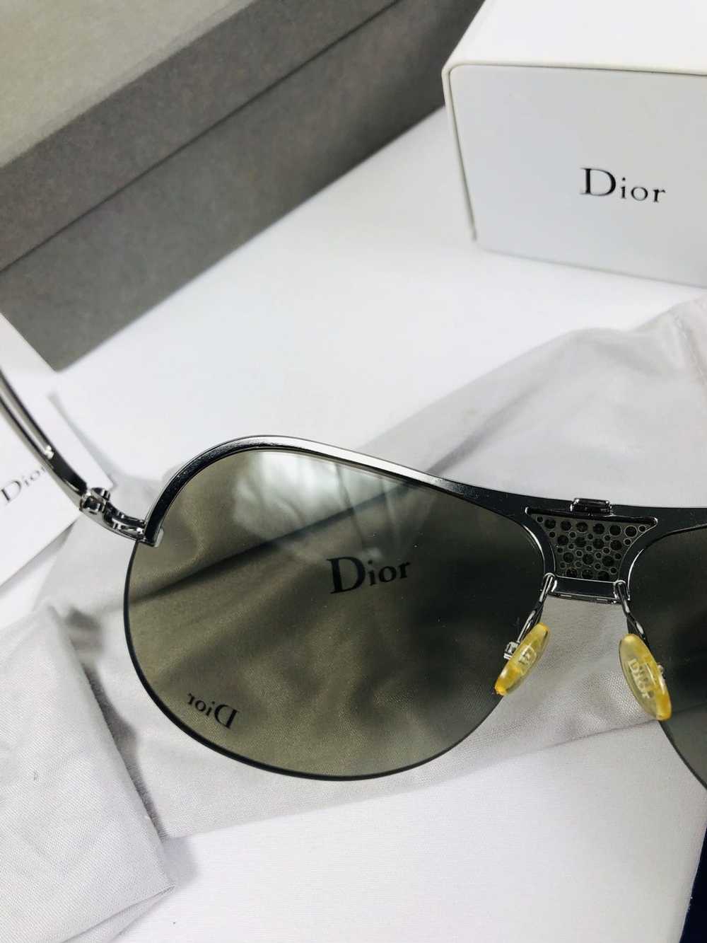 Dior Dior Encrusted sunglasses - image 7