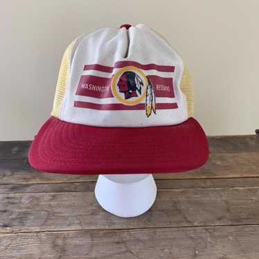 Shop New Era Washington Redskins Historic 9Fifty Snapback 11872928 red