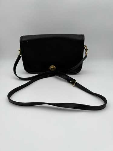 Coach shoulder bag 9755 - Gem