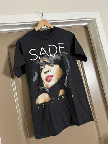 Vintage Vintage Sade Tee