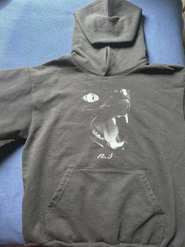 Destroy Lonely No Stylist Ultra Cat Hoodie