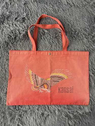 Japanese Brand × Kansai Yamamoto × Vintage Kansai… - image 1