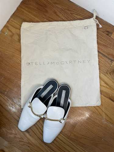 Stella McCartney Stella Slip-ons