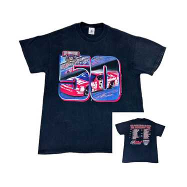 Streetwear × Vintage Vintage 1998 NASCAR Winston … - image 1