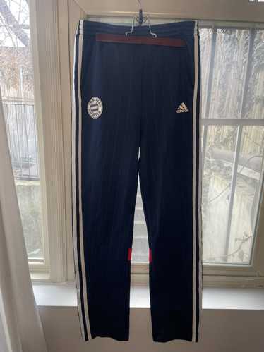 Adidas Navy Blue FC Bayern München X Adidas jogger