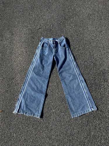 Jnco × Vintage Jnco wide leg y2k jeans - image 1