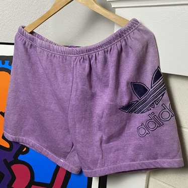 Adidas × Sportswear × Vintage Vintage 80s Adidas … - image 1