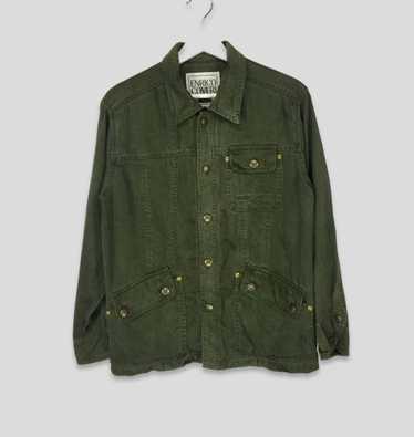 Enrico coveri × streetwear - Gem
