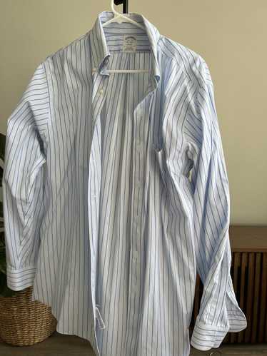 Brooks Brothers Brooks button down 16.5 - 34 - image 1