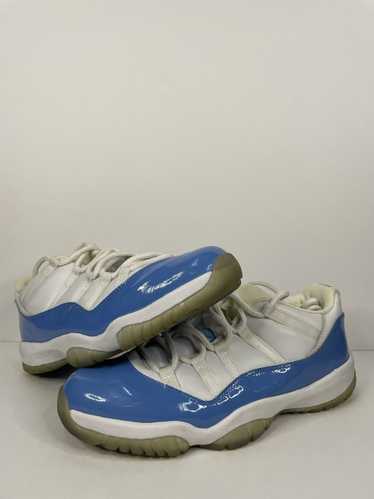 Jordan Brand Air Jordan 11 Retro Low Columbia 2001 - image 1