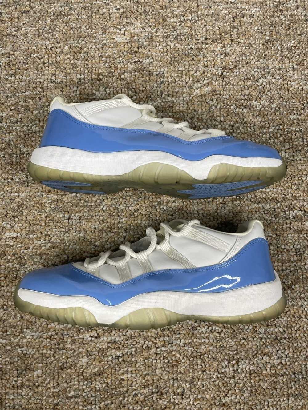 Jordan Brand Air Jordan 11 Retro Low Columbia 2001 - image 2