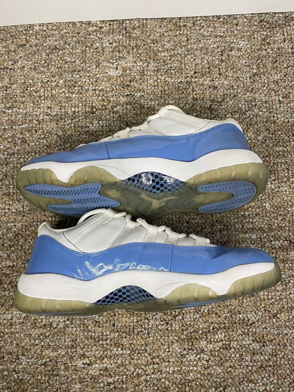 Jordan Brand Air Jordan 11 Retro Low Columbia 2001 - image 3