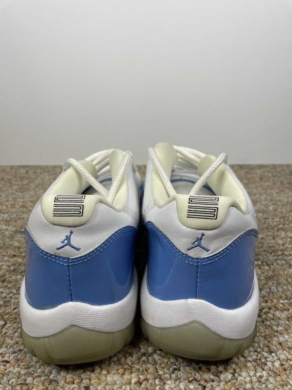 Jordan Brand Air Jordan 11 Retro Low Columbia 2001 - image 5