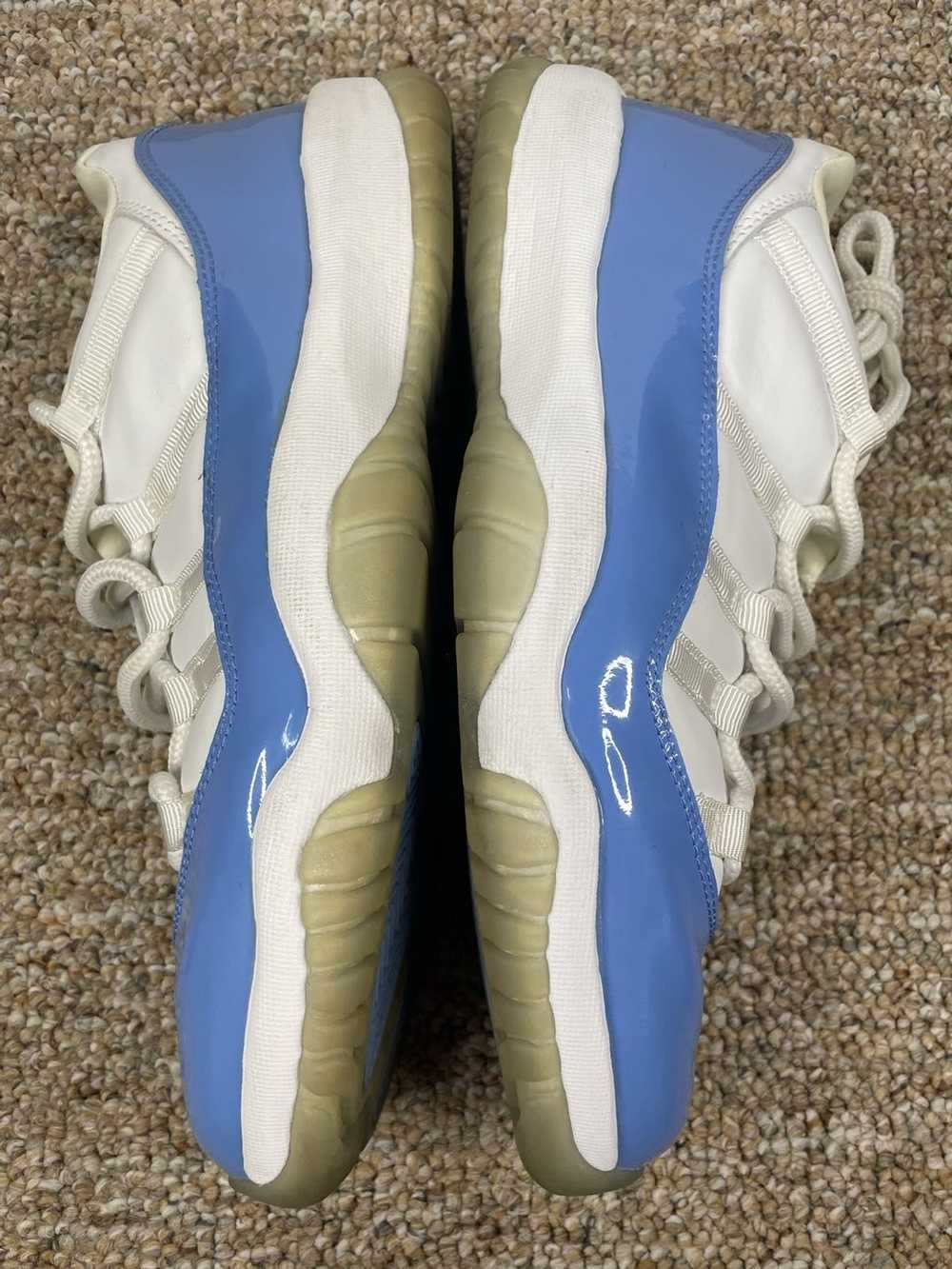 Jordan Brand Air Jordan 11 Retro Low Columbia 2001 - image 8