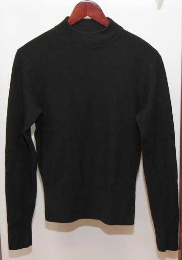 Lemaire × Uniqlo Mockneck Sweater Jumper Pullover