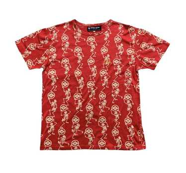 Evisu yamane tee t-shirt - Gem