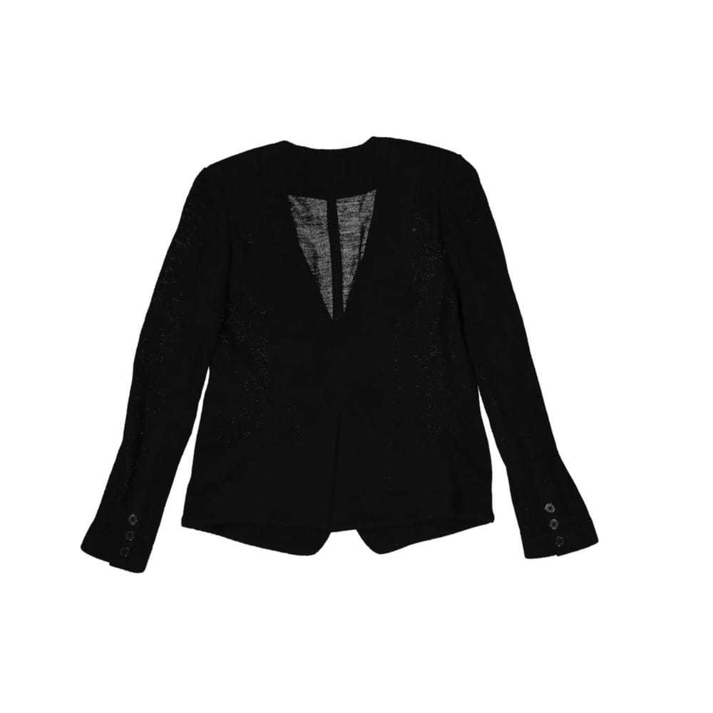 Alexander Wang Wool blazer - image 2