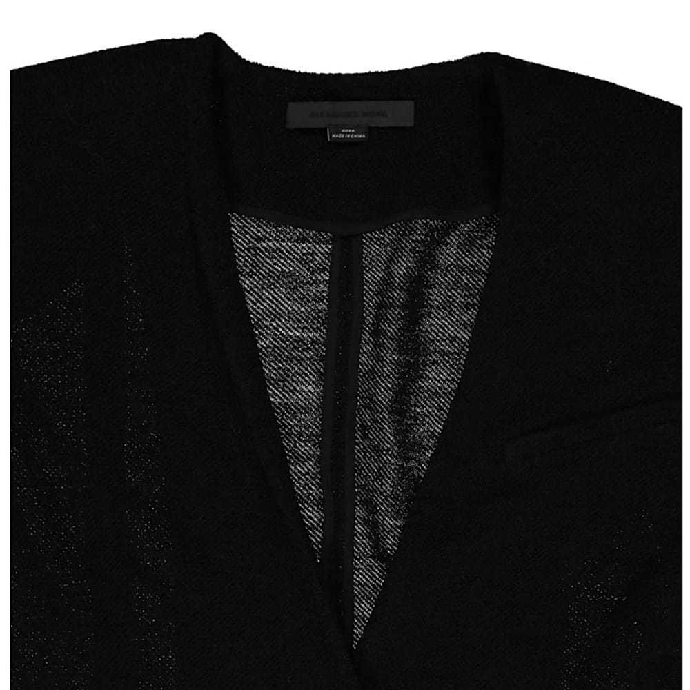 Alexander Wang Wool blazer - image 3