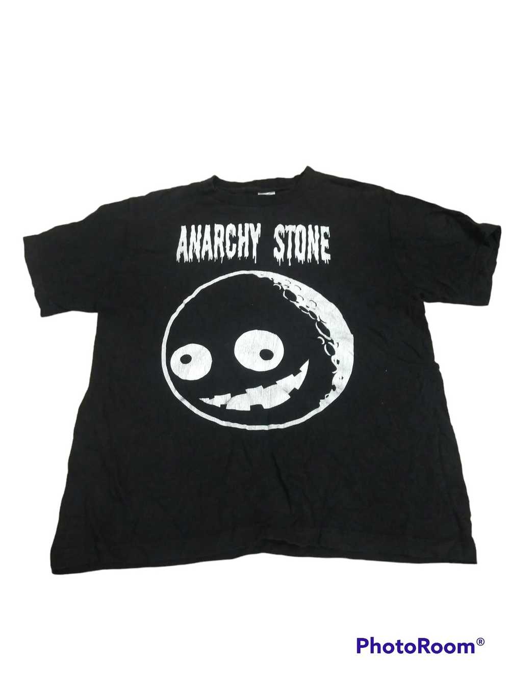 Japanese Brand × The Anarchy × Vintage vintage an… - image 1