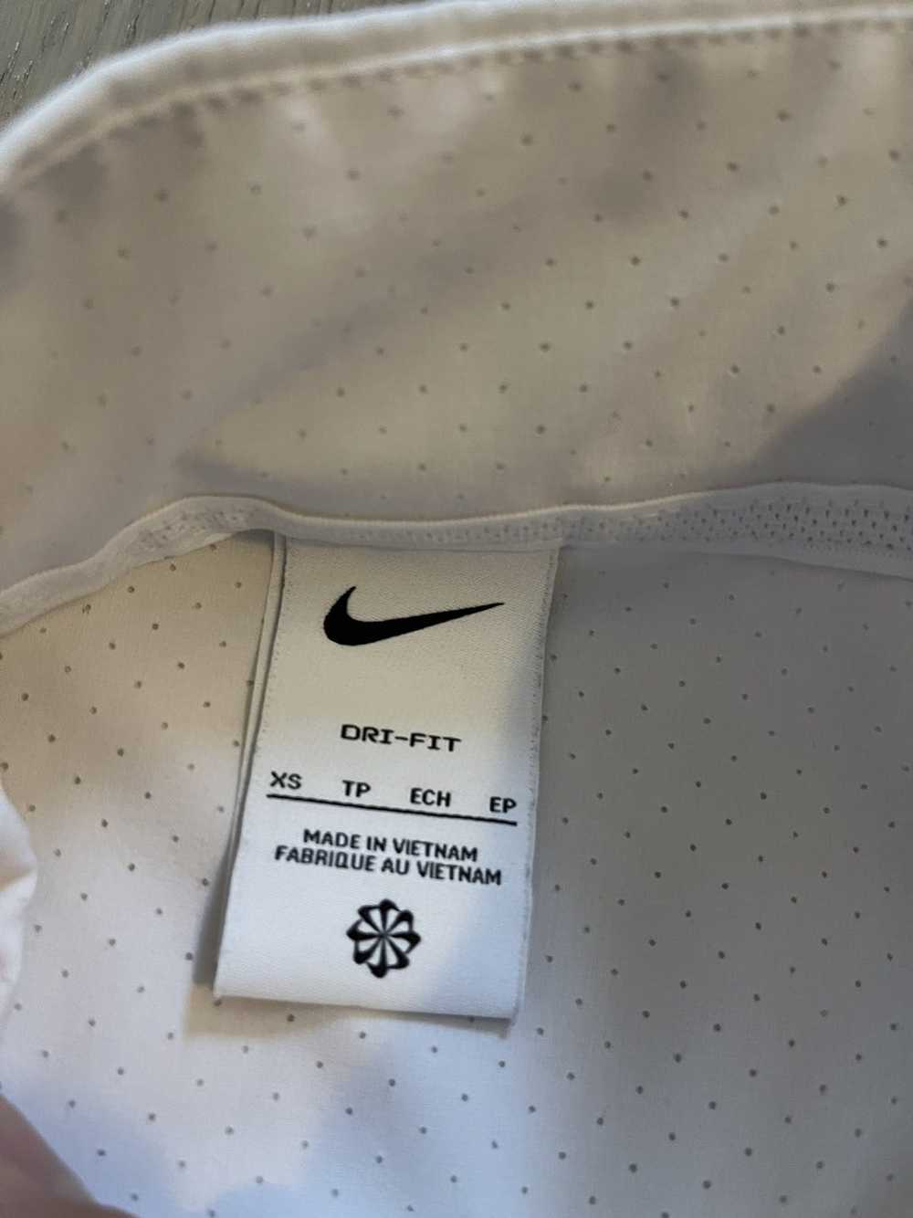 Nike NIKE x RAFA NADAL track jacket sizes in phot… - image 7