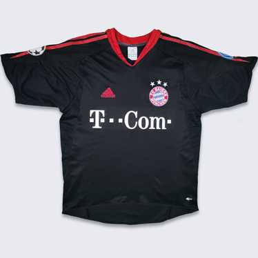 Jersey EHC Red Bull Munich Authentic Home 22/23, 159,95 €