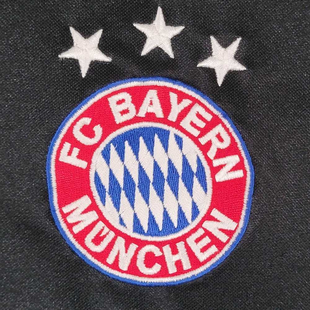 Adidas × Soccer Jersey × Vintage Bayern Munchen V… - image 3