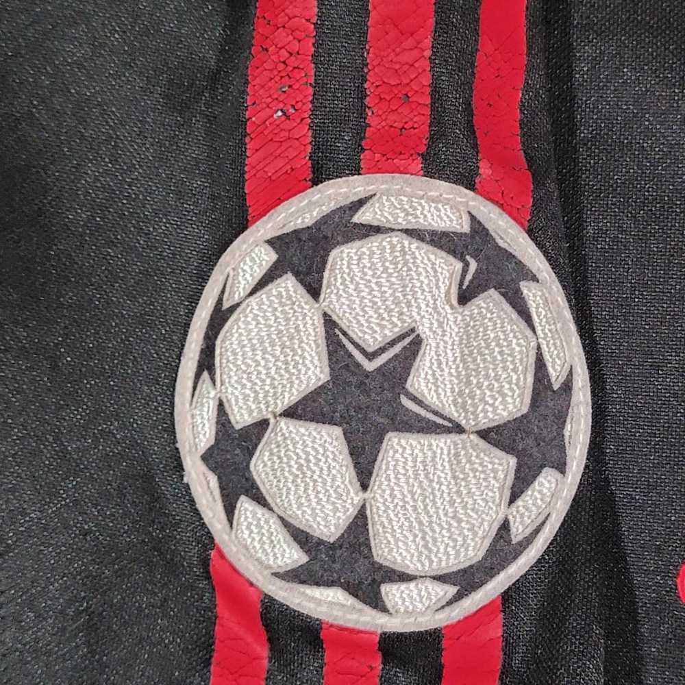 Adidas × Soccer Jersey × Vintage Bayern Munchen V… - image 5