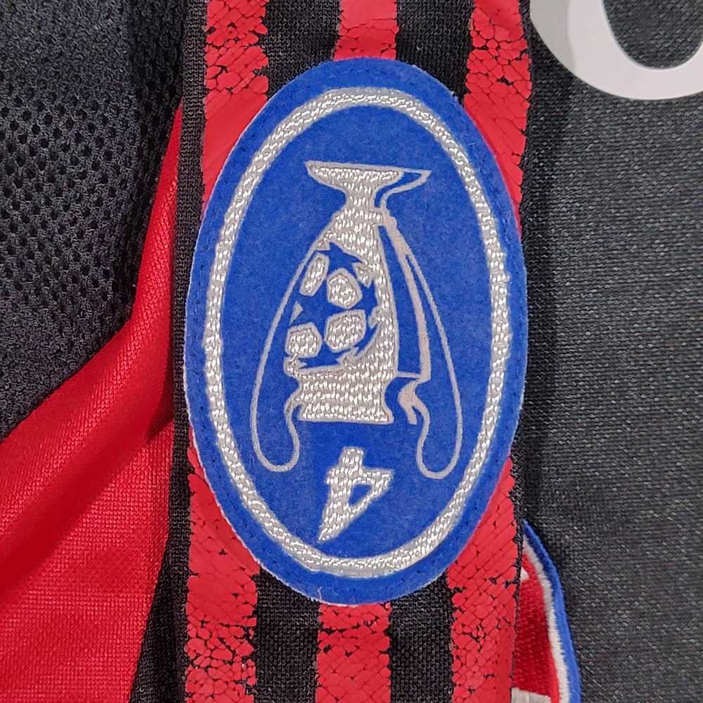 Adidas × Soccer Jersey × Vintage Bayern Munchen V… - image 6