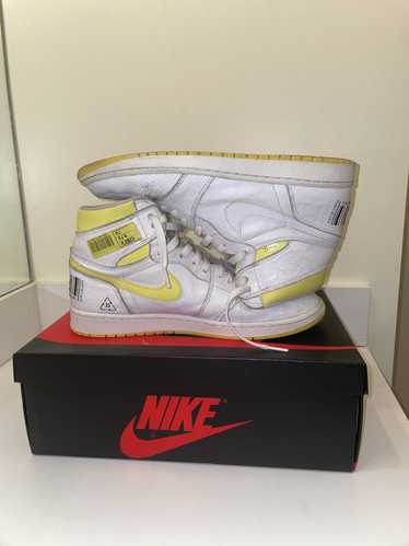 Jordan Brand × Nike Air Jordan 1 First Class Fligh