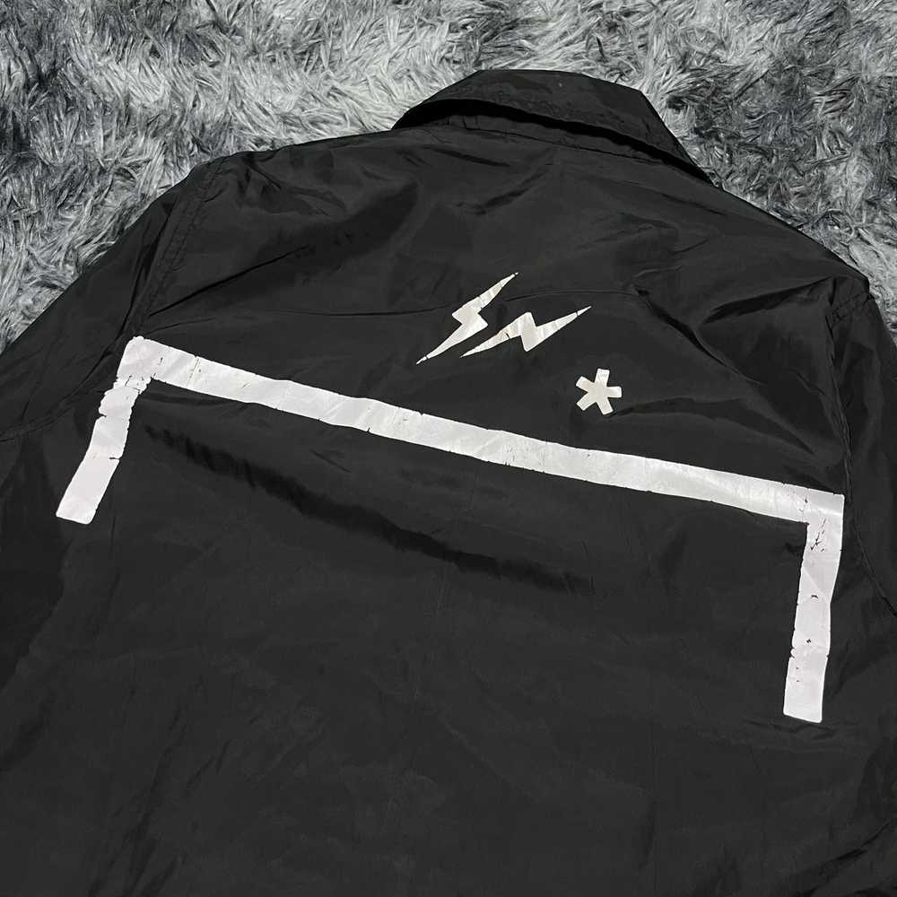 A Cold Wall × Fragment Design A Cold Wall x Fragm… - image 10